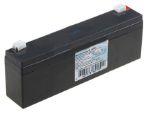 Аккумулятор 12V 2.2Ah Security Force SF 12022 (Размеры: 178*35*67 мм)