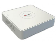 Видеорегистратор AHD Hi.Watch DS-H208QA(C) 8видео/1аудио/6Mpx/1HDD/HDMI/VGA/гибридный