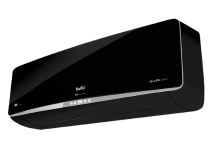 Сплит-система (инвертор) Ballu Platinum Black Edition BSPI-10HN1/BL/EU