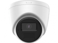 Видеокамера IP Hi.Watch IPC-T040/2.8мм/1/2.8"/4Мп/улич/купол/30м
