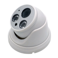 Видеокамера ALIS IP CAD-1177IP-4mpx (white) 2.8mm/4 mpx/90°/цветная/купольная/внут/ИК под