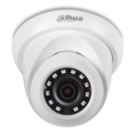 Видеокамера IP Dаhua DH-IPC-HDW1230SP-0280B/2.8 мм/2 Мп/купол/уличная/ИК 30м