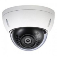 Видеокамера IP Dаhua DH-IPC-HDBW1431EP-S-0280B/2.8 мм/1/3” CMOS/87°/4 Мп/купол/антив/уличная/ИК 30