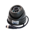 Видеокамера ALIS AHD QF-331HD-MIC (black) 2,8mm/2.0mpx/90°/цветная/куполь/ИК 15м