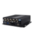 Видеорегистратор ALIS AHD SW-0008B 8видео/1mpx/3G/4G/GPS/HDD(2TB)