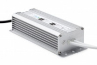Блок питания метал,гермет корпус IP67 12V/3А/36W Вход 100-240V влагозащищенный 