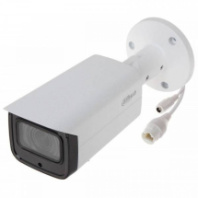 Видеокамера IP Dahua DH-IPC-HFW2431ТP-ZS- 2.7-13.5 мм/1/3/ 4Mп/цилиндр/уличная/ИК 60м