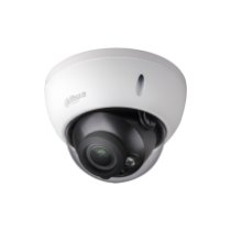 Видеокамера Dahua AHD DH-HAC-HDBW2501RP-Z/2,7-13,5мм/1/2,8/купол/5Mп /CMOS/ИК: 30м/уличная