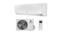 Сплит-система Electrolux Fusion Ultra EACS - 07HF/N3_21Y