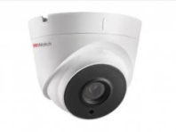 Видеокамера IP Hi.Watch DS-I253M/2.8мм 1/2.7"/2Мп/Progressive Scan CMOS/114°/улич/купол/ EXIR 30 м 