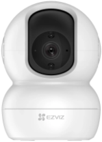 Видеокамеры EZVIZ TY2 2Мп внутреняя Wi-Fi камера c ИК-подсветкой до 10м
