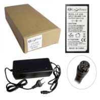 Блок питания - 24V/2A Live-Power LP226 для Электровелосипеда с 3 отверстиями 12mm