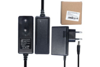 Блок питания - 6V/3A Live-Power LP92 (5.5*2.5) Блок питания - 6V/3A Live-Power LP92 (5.5*2.5)