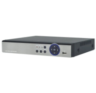 Видеорегистратор ALIS CAD-6904 4 видео/5mpx/1аудио/VGA/HDMI/1HDD