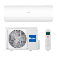 Сплит-система Haier Coral AS100HPL1HRA/1U105S2SS2FA инвертор Сплит-система Haier Coral AS100HPL1HRA/1U105S2SS2FA инвертор