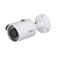 Видеокамера Dahua AHD DH-HAC-HFW2501SP-0360B/6мм/1/2,8/5Mп /CMOS/ИК: 30м/уличная