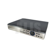 Видеорегистратор ALIS CAD-6916 16 видео/4 mpx/1 аудио/VGA/HDMI/1HDD