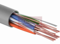 Витая пара UTP Cat.5e 24AWG 4PR 305м CCA PROCONNECT