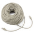 Патч-корд Cablexpert UTP кат.5е, длина 50м, серый (PP12-50M)