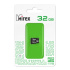 Карта памяти micro SD 32Gb Mirex class 10 без адаптера
