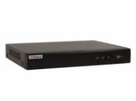 Видеорегистратор IP Hi.Watch DS-N316(D) 16видео/1аудио/8Mpx/720р/1080р/1HDD/HDMI/VGA