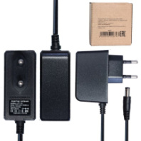 Блок питания - 5V/2A Live-Power LP172 (5.5*2.5), 1.8м Блок питания - 5V/2A Live-Power LP172 (5.5*2.5), 1.8м