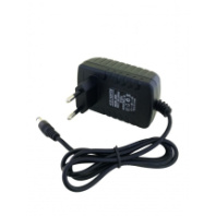 Блок питания пласт, корпус 9V/2А/18W. 